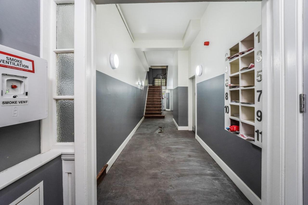 Relaxing & Cozy Studio Apartment - Oasis In The Heart Of Edinburgh - Sleeps Up To 3 Guests エクステリア 写真